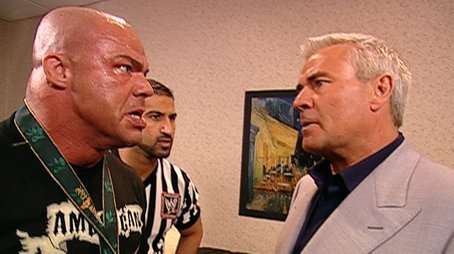RAW 653 (2005) - Episode 48 poster and promotional image