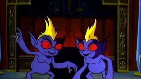 The Joke's on Ray (1988) - Episode 1 poster and promotional image