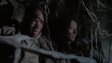 Couplet (2002) - Episode 14 poster and promotional image
