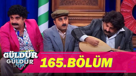 Güldür Güldür Show Сезон 6