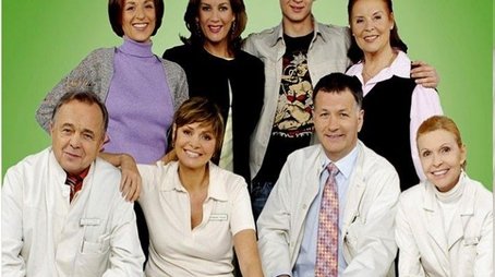 Season 11 (2007) - Season 11 poster and promotional image