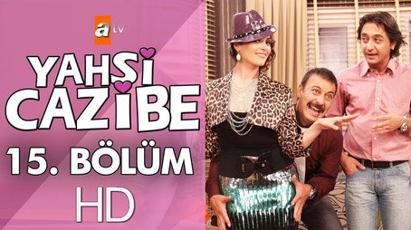 Yahşi Cazibe Сезон 1