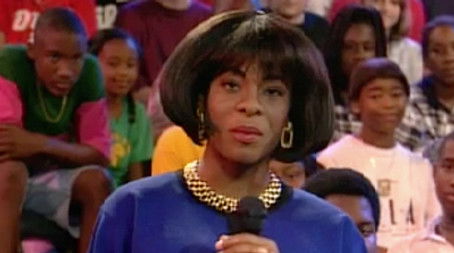 Sinbad / Coolio (1996) - Episode 13 poster and promotional image