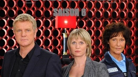 Season 6 (2012) - Season 6 poster and promotional image
