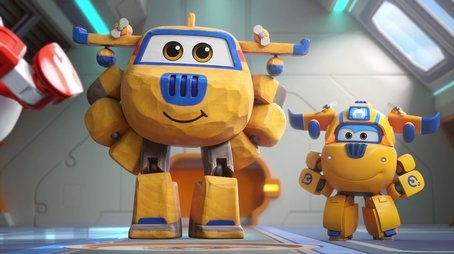 Episode 1 (2021) - Episode 1 poster and promotional image