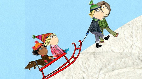 Charlie and Lola Сезон 1