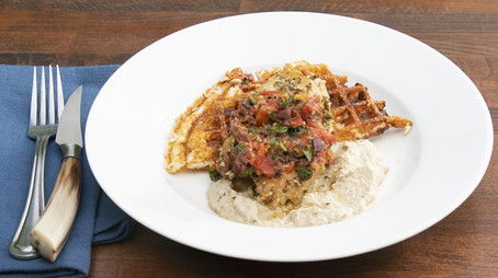 Mango, Pineapple and Pork. Oh My! (2023) - Episode 12 poster and promotional image