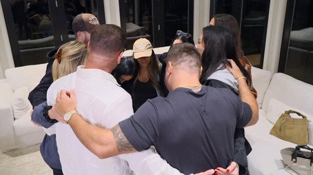 Jersey Shore: Family Vacation Сезон 8