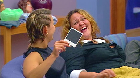 Big Brother Сезон 3