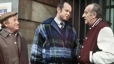 Episode 4 (1980) - Episode 4 poster and promotional image