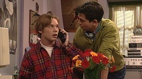 Blind date (1997) - Episode 4 poster and promotional image