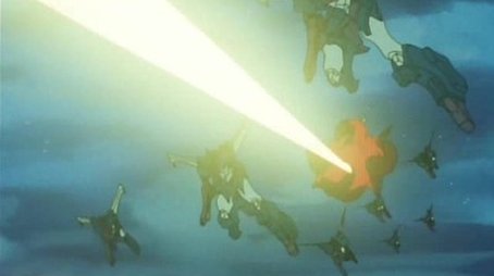 Calling Up a Storm One Last Time (1994) - Episode 47 poster and promotional image