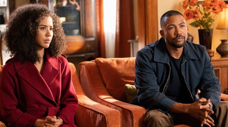 For the People Sezóna 2