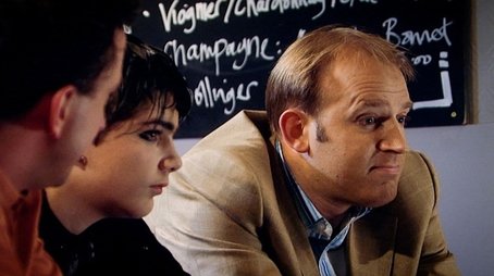 Kid (2006) - Episode 5 poster and promotional image