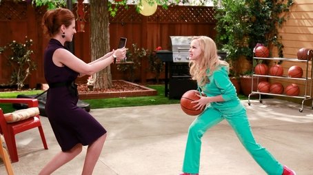 Hoops-A-Rooney (2014) - Episode 6 poster and promotional image