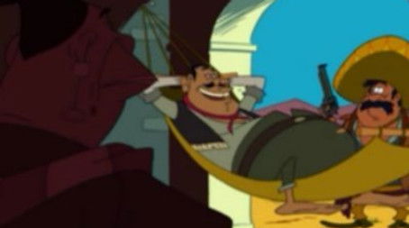 The Battle (2002) - Episode 22 poster and promotional image