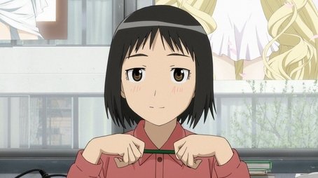 There's Route, But There's No Loop! (2013) - Episode 8 poster and promotional image