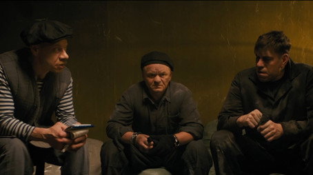 Ресторан по понятиям Sezóna 1