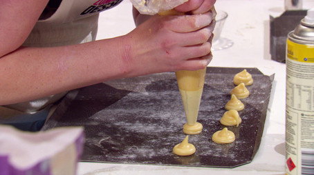 Zumbo's Just Desserts Сезон 1