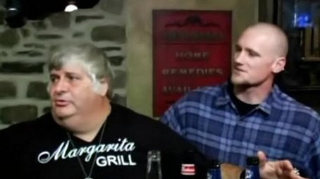 Viva La Bam 시즌 5