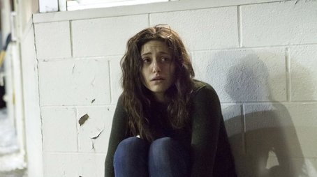 Liver, I Hardly Know Her (2014) - Episode 10 poster and promotional image