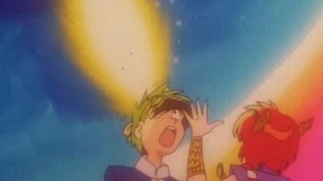 Outburst of the Dragon's Wrath (1993) - Episode 24 poster and promotional image