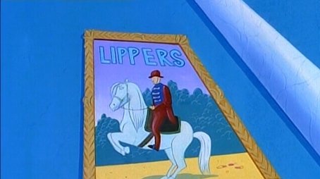 Fancy Prance (1997) - Episode 21 poster and promotional image