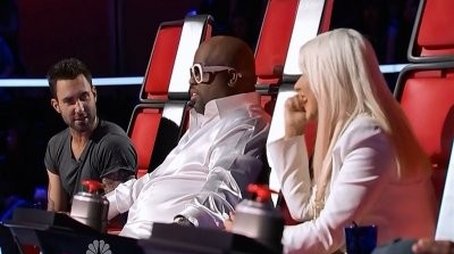 Blind Auditions (6) (2012) - Episode 6 poster and promotional image