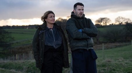 Wed 13 May 2025 (2025) - Episode 93 poster and promotional image