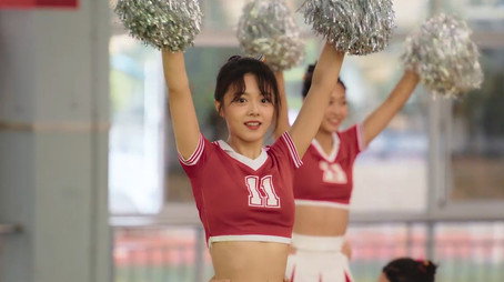 樱桃琥珀 Sezóna 1