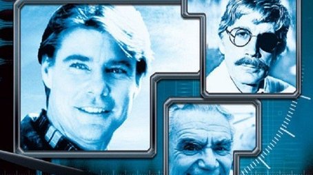 Season 2 (1984) - Season 2 poster and promotional image