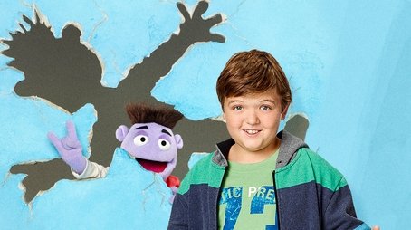 Season 2 (2013) - Season 2 poster and promotional image