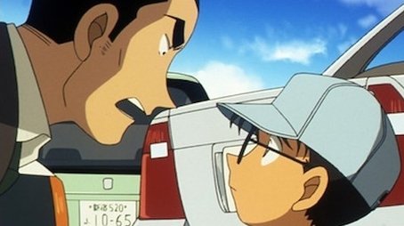 Shell Gathering and a Sigh (2) (2006) - Episode 444 poster and promotional image