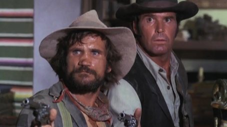 The Specialists (1971) - Episode 7 poster and promotional image