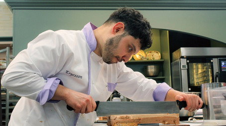 Bake Off: The Professionals Сезон 8