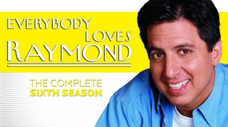 Season 6 (2001) - Season 6 poster and promotional image