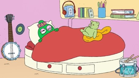 Bbarbalalalalala (2023) - Episode 25 poster and promotional image