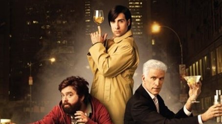 Season 2 (2010) - Season 2 poster and promotional image