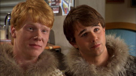 Lie Hard (2011) - Episode 17 poster and promotional image