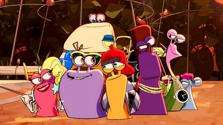 Beat-A Fajita (2014) - Episode 22 poster and promotional image