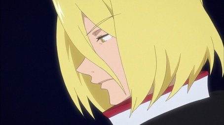 World Trigger161
