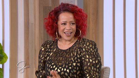 Emme, Nikole Hannah-Jones (2023) - Episode 104 poster and promotional image
