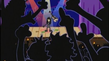 Guitarmageddon (2002) - Episode 8 poster and promotional image