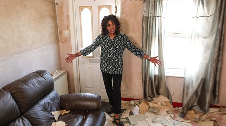 What a Marathon (2024) - Episode 17 poster and promotional image