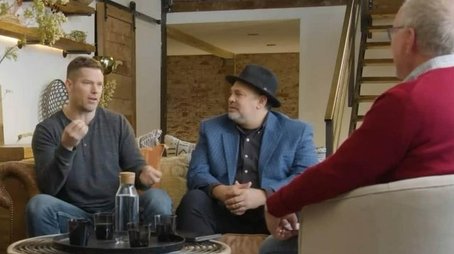 Bible Roundtable: S2 E3 (2023) - Episode 19 poster and promotional image