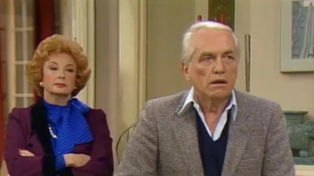 My Unfavorite Martin (1982) - Episode 16 poster and promotional image