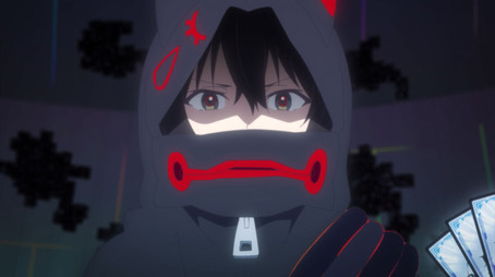 Build Divide: Code Black222