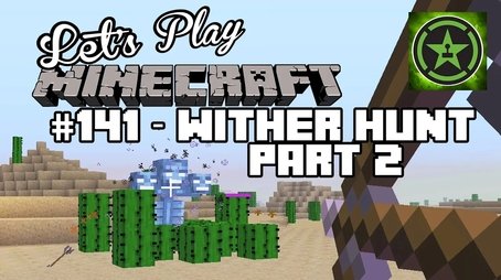 Episode 141 - Wither Hunt Part 2 (2015) - Episode 6 poster and promotional image