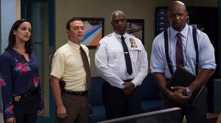 Game Night (2017) - Episode 10 poster and promotional image