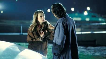 Gespenster (1994) - Episode 5 poster and promotional image